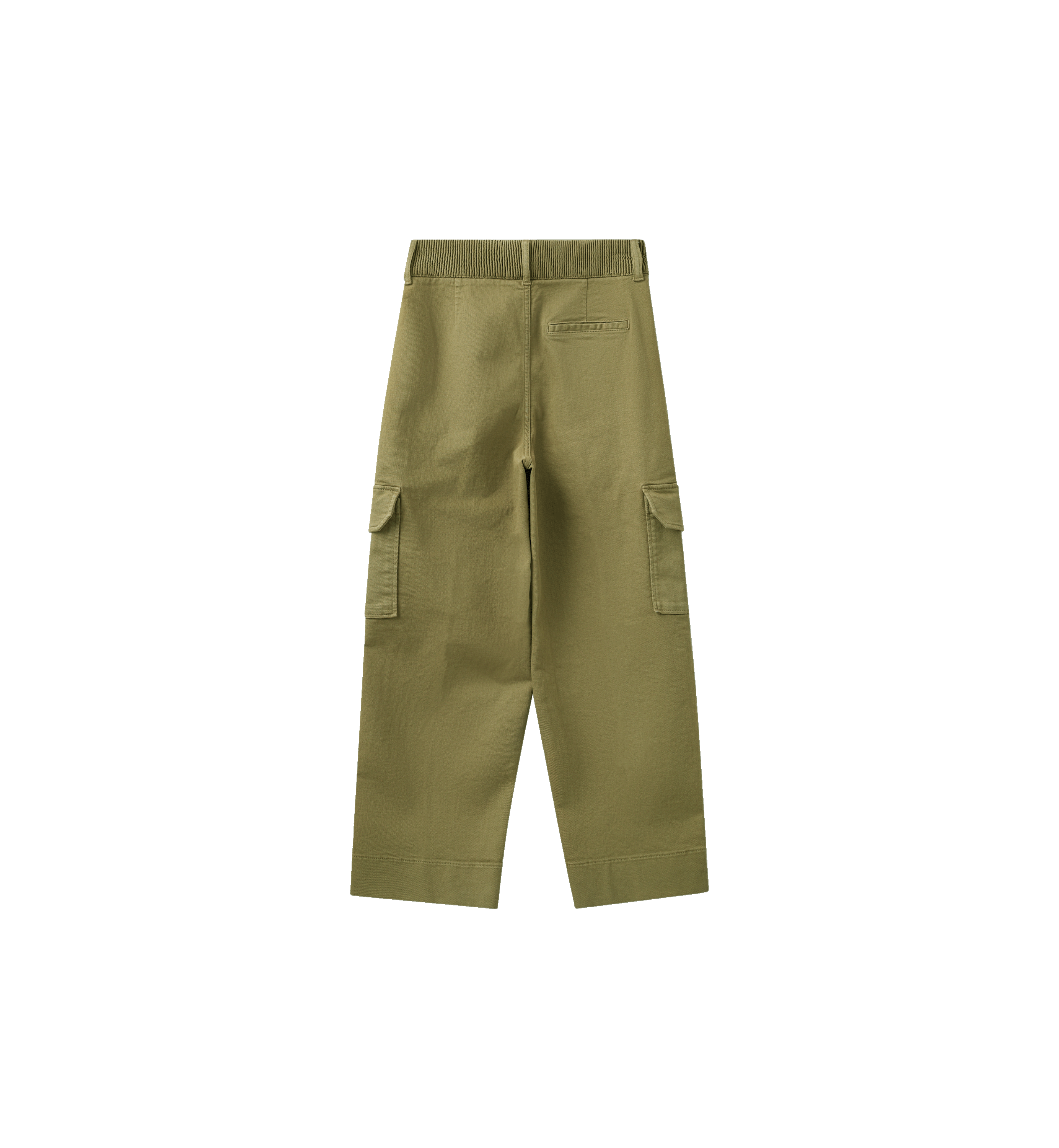 Packshot / Capulet Olive / Back